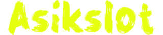 Asikslot
